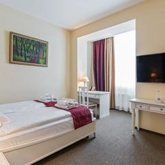 Загородный отель Вита-Отель, Видное, Московская область