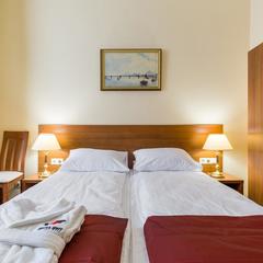 Загородный отель Вита-Отель, Видное, Московская область