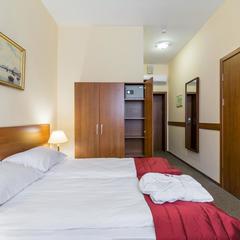 Загородный отель Вита-Отель, Видное, Московская область