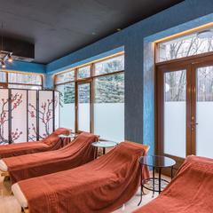 Загородный отель Вита-Отель, Видное, Московская область