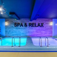 Загородный отель Вита-Отель, Видное, Московская область