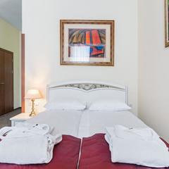 Загородный отель Вита-Отель, Видное, Московская область