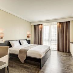 Отель Астро Плаза, Видное, Московская область