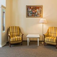 Загородный отель Вита-Отель, Видное, Московская область