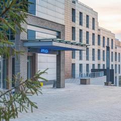 Отель Астро Плаза, Видное, Московская область