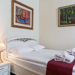 Загородный отель Вита-Отель, Видное, Московская область