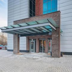 Отель Астро Плаза, Видное, Московская область