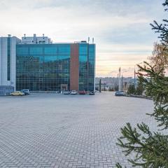 Отель Астро Плаза, Видное, Московская область