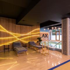 Загородный отель Вита-Отель, Видное, Московская область