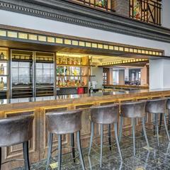 Отель Астро Плаза, Видное, Московская область