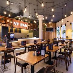 Загородный отель Вита-Отель, Видное, Московская область