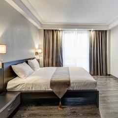 Отель Астро Плаза, Видное, Московская область