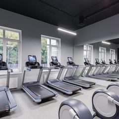 Загородный отель Вита-Отель, Видное, Московская область