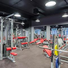 Загородный отель Вита-Отель, Видное, Московская область