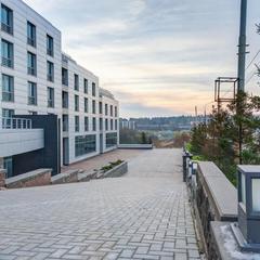 Отель Астро Плаза, Видное, Московская область