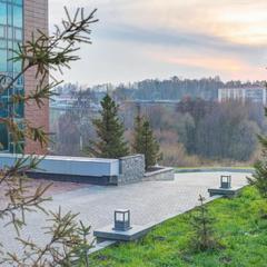 Отель Астро Плаза, Видное, Московская область