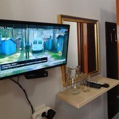 Гостевой двор Посейдон Палас, Витязево, Краснодарский край