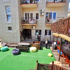 Отель Хлоя, Витязево, Краснодарский край