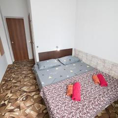 Гостевой двор Посейдон Палас, Витязево, Краснодарский край