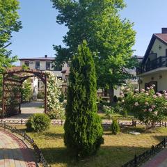 Отель Платан Resort, Витязево, Краснодарский край