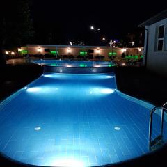 Отель Платан Resort, Витязево, Краснодарский край