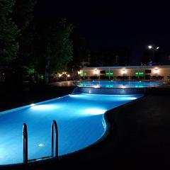 Отель Платан Resort, Витязево, Краснодарский край