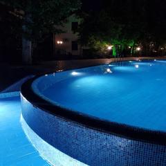 Отель Платан Resort, Витязево, Краснодарский край