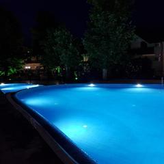 Отель Платан Resort, Витязево, Краснодарский край