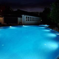 Отель Платан Resort, Витязево, Краснодарский край
