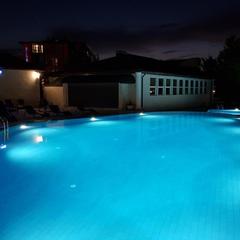 Отель Платан Resort, Витязево, Краснодарский край