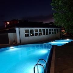 Отель Платан Resort, Витязево, Краснодарский край