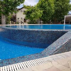 Отель Платан Resort, Витязево, Краснодарский край