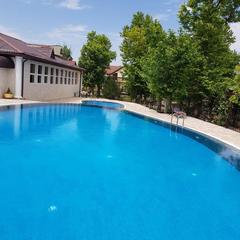 Отель Платан Resort, Витязево, Краснодарский край