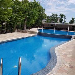 Отель Платан Resort, Витязево, Краснодарский край