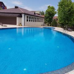 Отель Платан Resort, Витязево, Краснодарский край