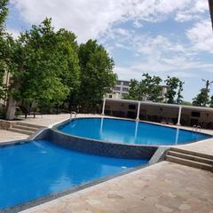Отель Платан Resort, Витязево, Краснодарский край