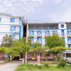 Отель Островок, Витязево, Краснодарский край