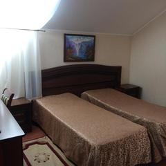 Отель Платан Resort, Витязево, Краснодарский край