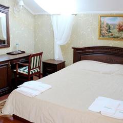 Отель Платан Resort, Витязево, Краснодарский край
