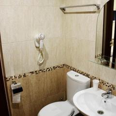Отель Платан Resort, Витязево, Краснодарский край