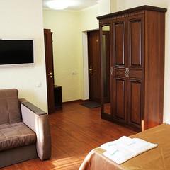 Отель Платан Resort, Витязево, Краснодарский край