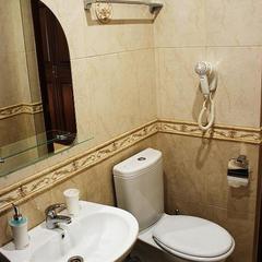Отель Платан Resort, Витязево, Краснодарский край