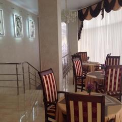 Отель Платан Resort, Витязево, Краснодарский край