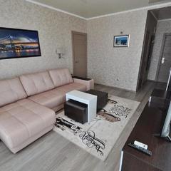Отель Gala Palmira, Витязево, Краснодарский край