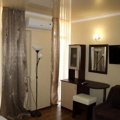 Отель Gala Palmira, Витязево, Краснодарский край