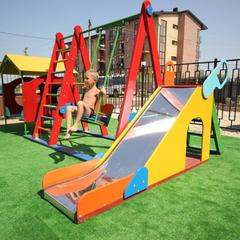 Отель Gala Palmira, Витязево, Краснодарский край