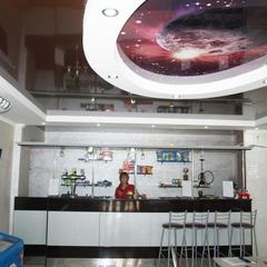 Отель Gala Palmira, Витязево, Краснодарский край