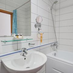 Отель Золотые Дюны, Витязево, Краснодарский край