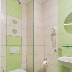 Отель Золотые Дюны, Витязево, Краснодарский край