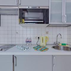 Отель Золотые Дюны, Витязево, Краснодарский край
